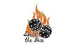 Заявка на торговельну марку № m202512470: spice the dice