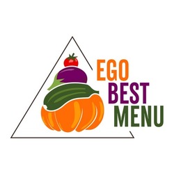 Заявка на торговельну марку № m202409957: ego best menu
