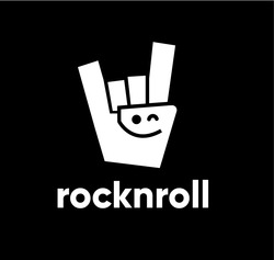Заявка на торговельну марку № m202325065: rocknroll