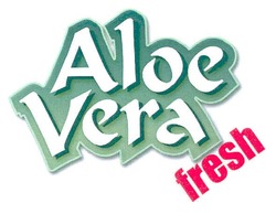Свідоцтво торговельну марку № 143132 (заявка m201106498): aloe vera fresh