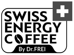 Свідоцтво торговельну марку № 307574 (заявка m201927321): +; by dr.frei; swiss energy coffee