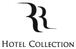 Заявка на торговельну марку № m201804419: hotel collection; rr
