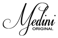 Свідоцтво торговельну марку № 182032 (заявка m201316989): medini original; nfedini; njedini