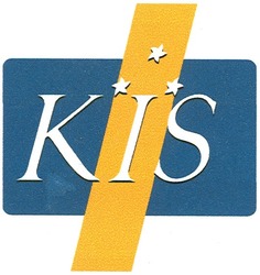 Свідоцтво торговельну марку № 153116 (заявка m201107938): kis