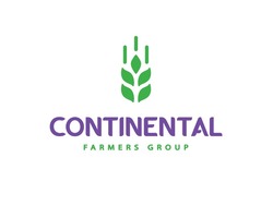 Свідоцтво торговельну марку № 318408 (заявка m202003498): continental; farmers group
