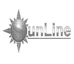 Свідоцтво торговельну марку № 329137 (заявка m202011242): sunline; sun line