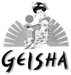 Свідоцтво торговельну марку № 20689 (заявка 98030994): geisha