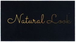 Свідоцтво торговельну марку № 298828 (заявка m201909443): natural look