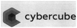 Свідоцтво торговельну марку № 300664 (заявка m201900748): с; cybercube