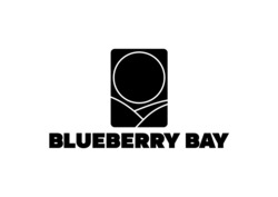 Заявка на торговельну марку № m202303490: blueberry bay