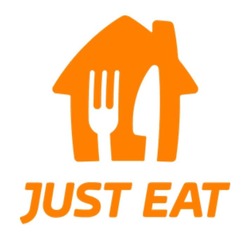 Свідоцтво торговельну марку № 329615 (заявка m202104668): just eat; еат
