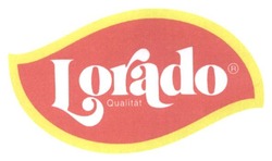 Заявка на торговельну марку № m201414825: lorado; qualitat