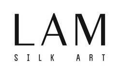 Заявка на торговельну марку № m201905089: lam silk art
