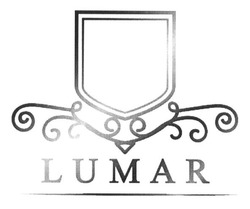 Свідоцтво торговельну марку № 238734 (заявка m201616597): lumar