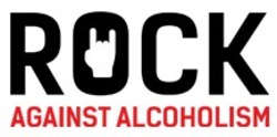 Свідоцтво торговельну марку № 296310 (заявка m201905339): rock against alcoholism