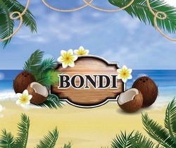 Заявка на торговельну марку № m201721507: bondi
