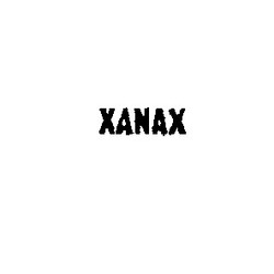 Свідоцтво торговельну марку № 1465 (заявка 84230/SU): xanax
