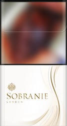 Заявка на торговельну марку № m202511048: sobranie london