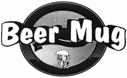 Заявка на торговельну марку № m201308250: beer mug