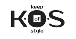 Заявка на торговельну марку № m202519879: keep of kos style