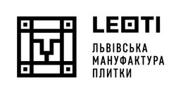 Свідоцтво торговельну марку № 338945 (заявка m202010202): львівська мануфактура плитки; leoti