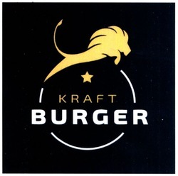 Свідоцтво торговельну марку № 305034 (заявка m201912696): kraft burger