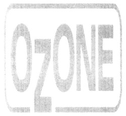 Свідоцтво торговельну марку № 247235 (заявка m201701248): ozone