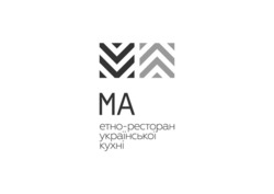 Заявка на торговельну марку № m202319297: етно-ресторан української кухні; ма; ma
