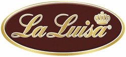 Свідоцтво торговельну марку № 316227 (заявка m201929291): la luisa