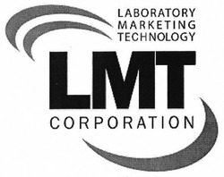 Свідоцтво торговельну марку № 281373 (заявка m201819371): lmt corporation; laboratory marketing technology