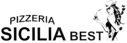 Свідоцтво торговельну марку № 153361 (заявка m201101233): pizzeria sicilia best