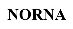 Заявка на торговельну марку № m202507223: norna