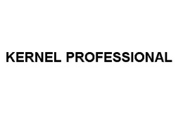 Свідоцтво торговельну марку № 307725 (заявка m202103330): kernel professional