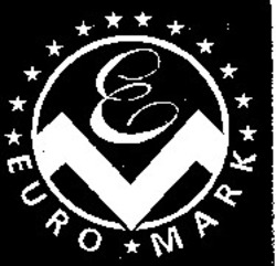 Заявка на торговельну марку № 95041533: EURO MARK; euro; mark