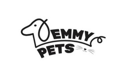 Заявка на торговельну марку № m202316654: emmy pets