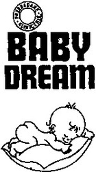Свідоцтво торговельну марку № 8642 (заявка 93073874): baby dream