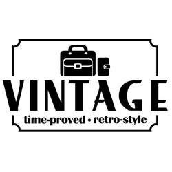 Свідоцтво торговельну марку № 322285 (заявка m202008846): vintage; time-proved retro-style
