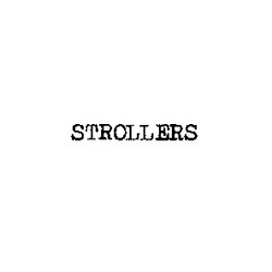 Свідоцтво торговельну марку № 4376 (заявка 107586/SU): strollers