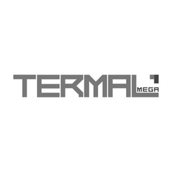 Свідоцтво торговельну марку № 289139 (заявка m201821907): termal mega