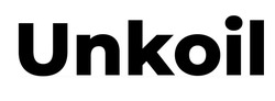 Свідоцтво торговельну марку № 316191 (заявка m201906527): unkoil