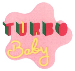 Свідоцтво торговельну марку № 285113 (заявка m201826519): turbo baby