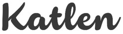 Свідоцтво торговельну марку № 316362 (заявка m202007244): katlen