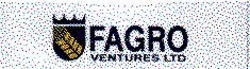 Заявка на торговельну марку № 96020372: ventures; fagro