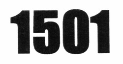 Свідоцтво торговельну марку № 157258 (заявка m201111999): 1501