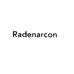 Свідоцтво торговельну марку № 1558 (заявка 103106/SU): radenarcon
