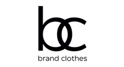 Заявка на торговельну марку № m202508926: bc brand clothes