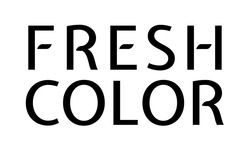 Заявка на торговельну марку № m202312500: fresh color