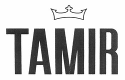 Свідоцтво торговельну марку № 174180 (заявка m201215635): tamir