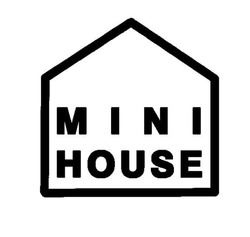 Заявка на торговельну марку № m202115274: mini house