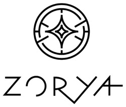 Заявка на торговельну марку № m202213428: zorya